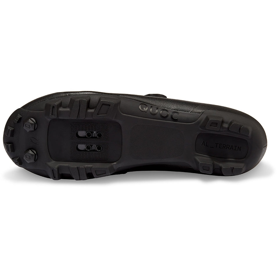 Escape MTB Shoe - black