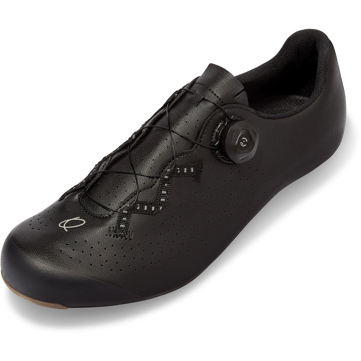 Escape Road Shoe - black