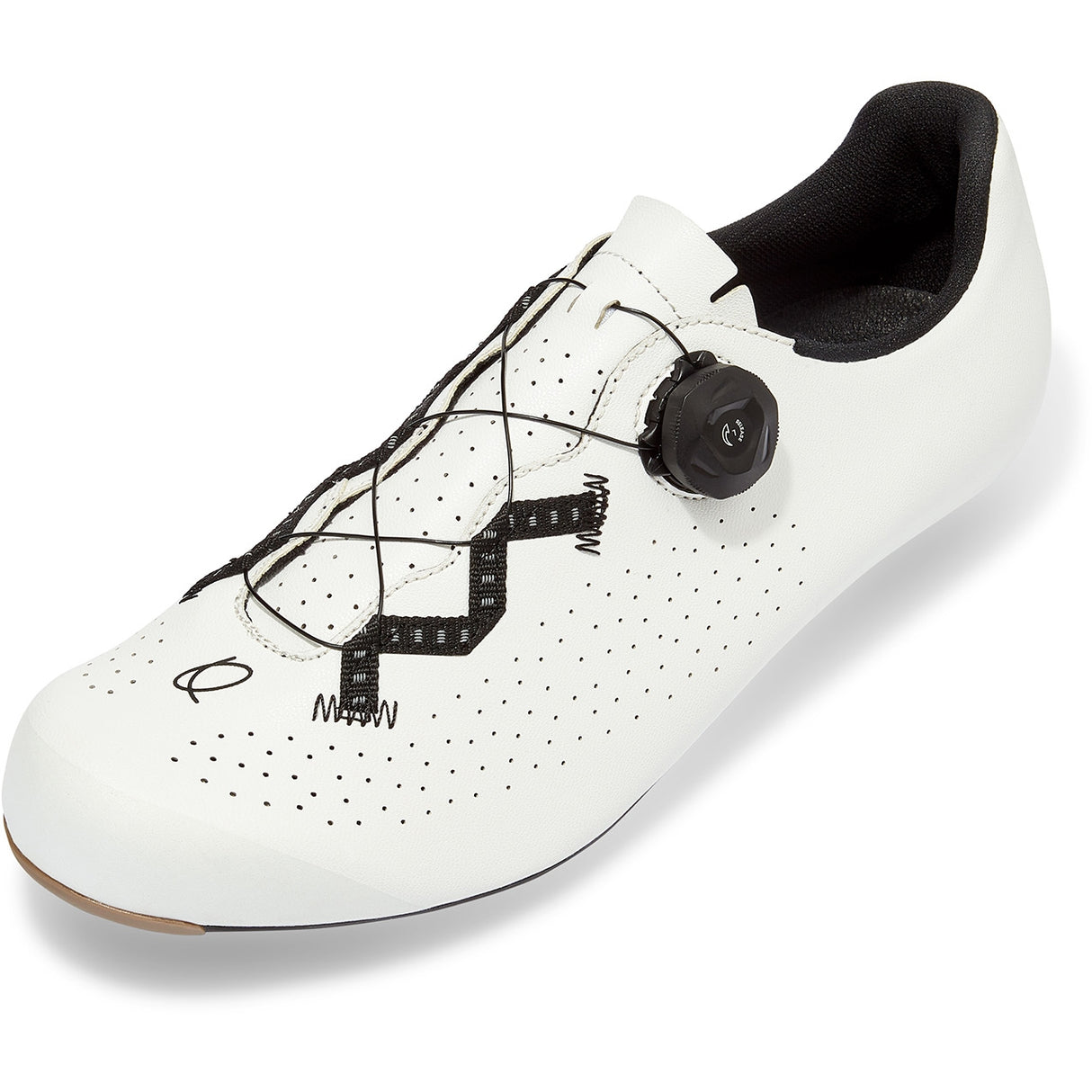 Escape Road Shoe - white
