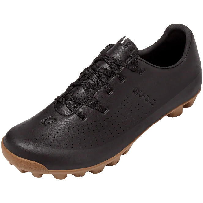 Gran Tourer Gravel Shoe - Black/Gum