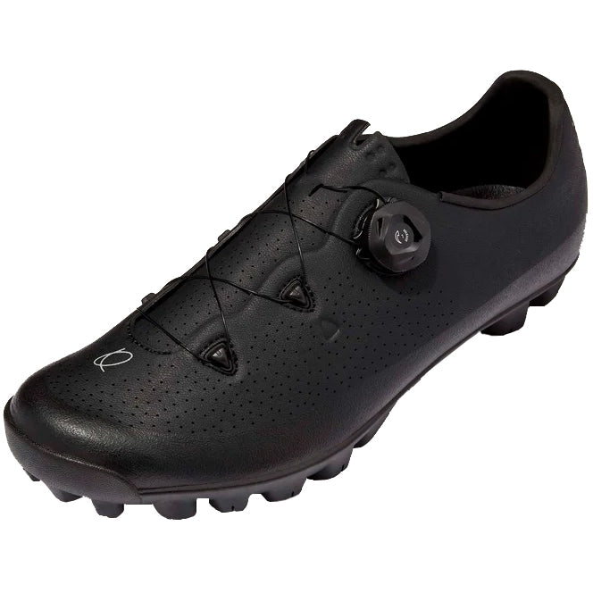 Gran Tourer II Gravel Shoe - black
