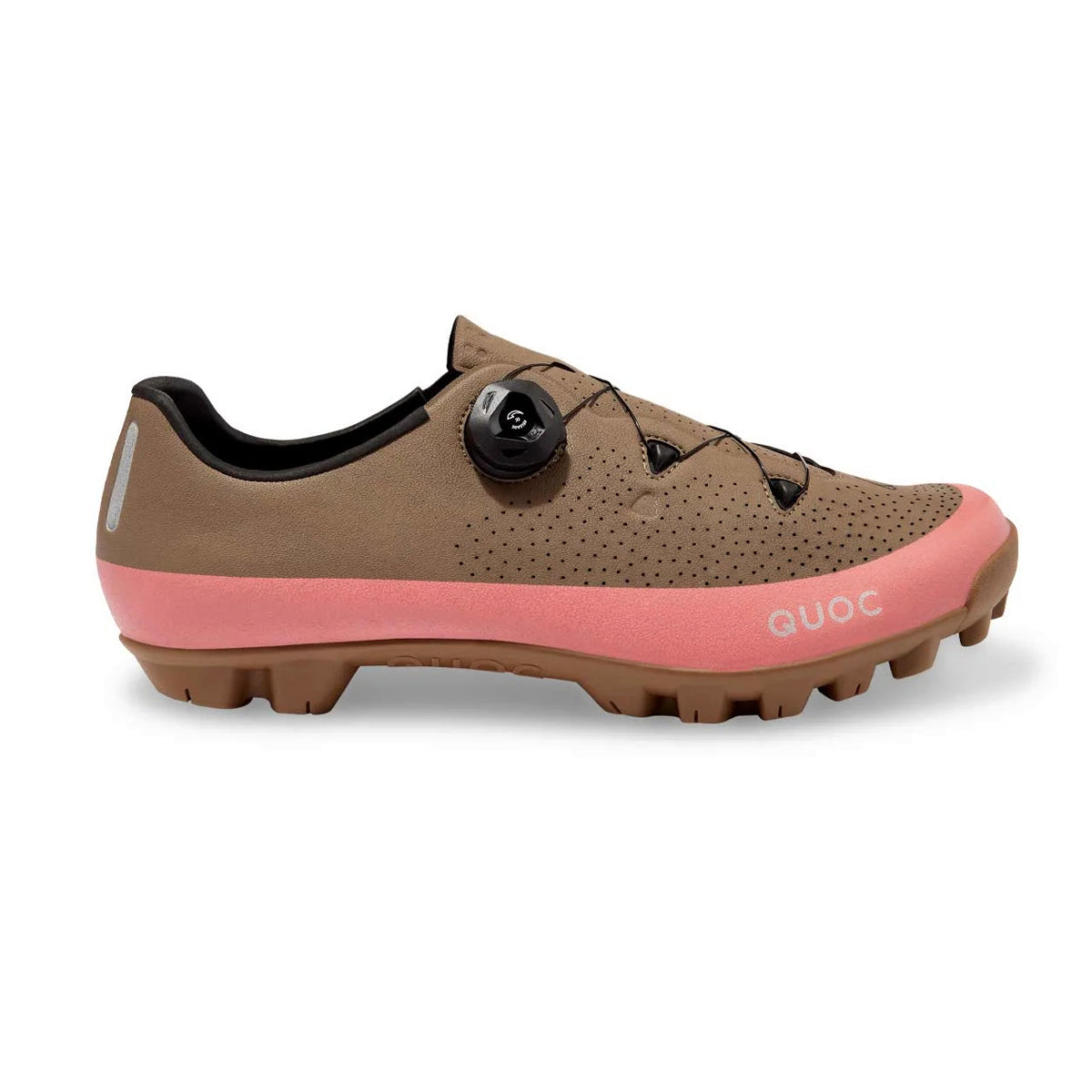Gran Tourer II Gravel Shoe - Pink