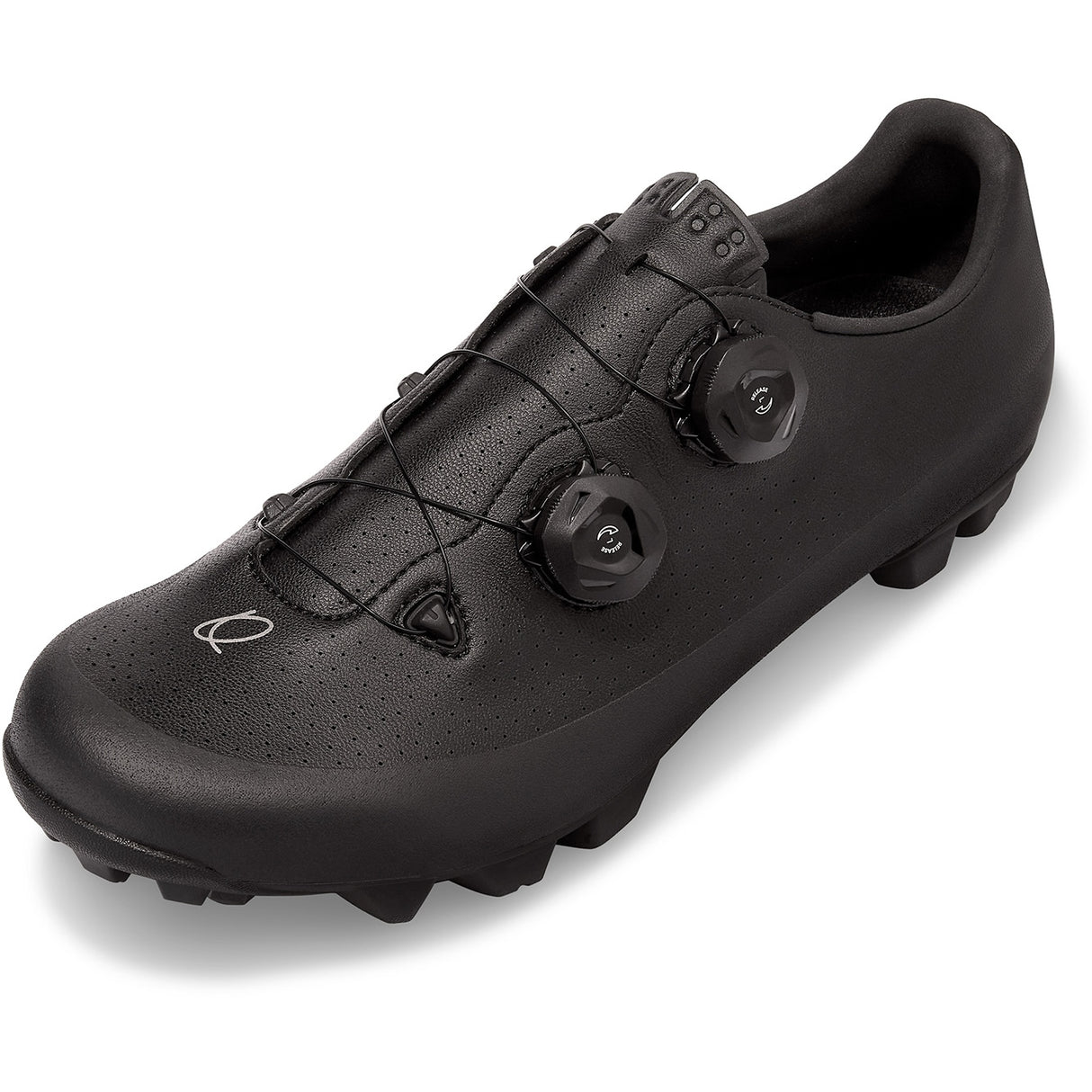 Gran Tourer XC Shoe - black