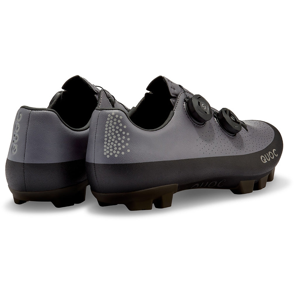 Gran Tourer XC Shoe - Charcoal