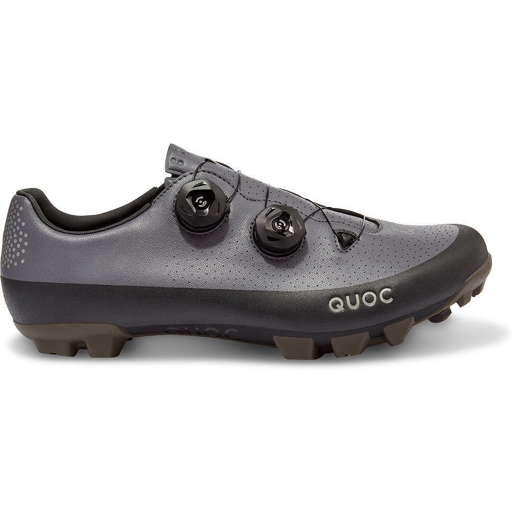 Gran Tourer XC Shoe - Charcoal
