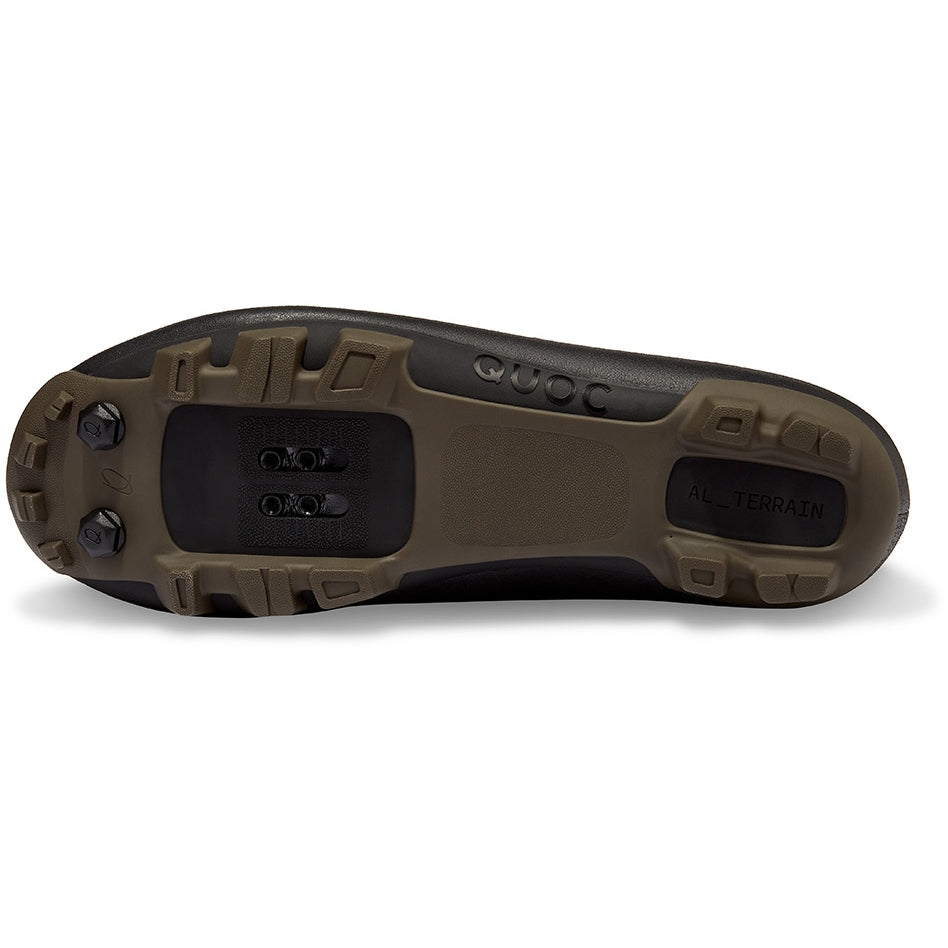 Gran Tourer XC Shoe - Charcoal