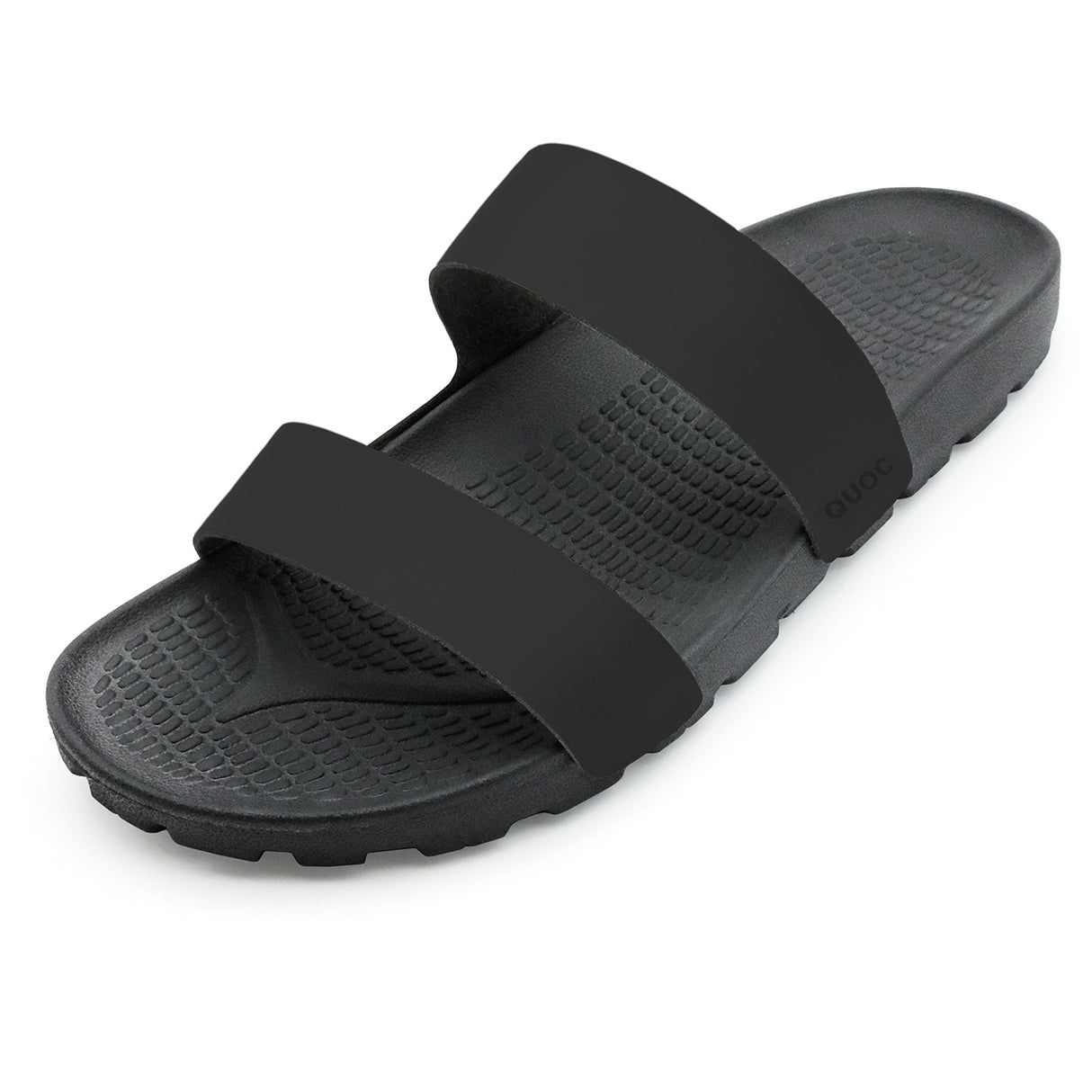 LaLa Slides - black