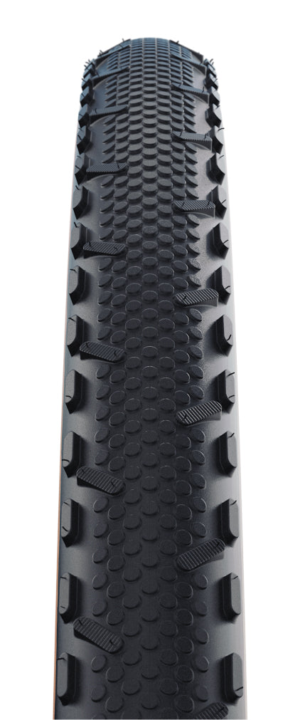 X-ONE RS Faltreifen - 33-622