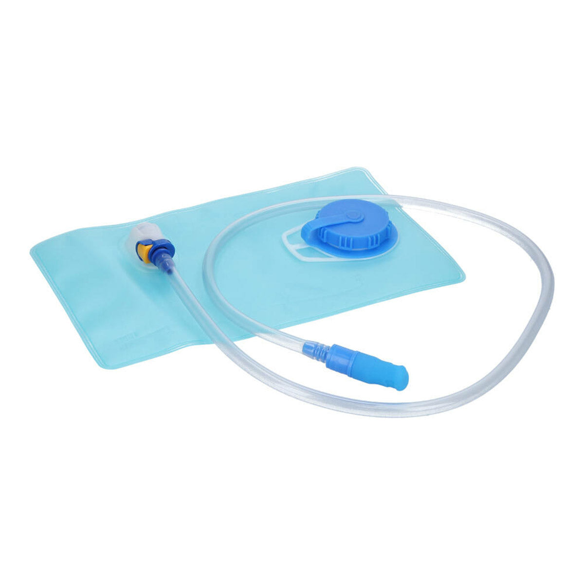 Replacement Hip Bag Bladder Clear