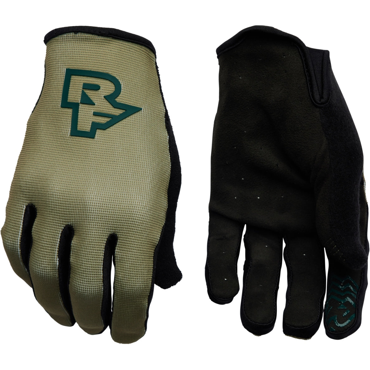 Trigger Handschuhe - Pine