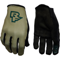 Trigger Handschuhe - Pine