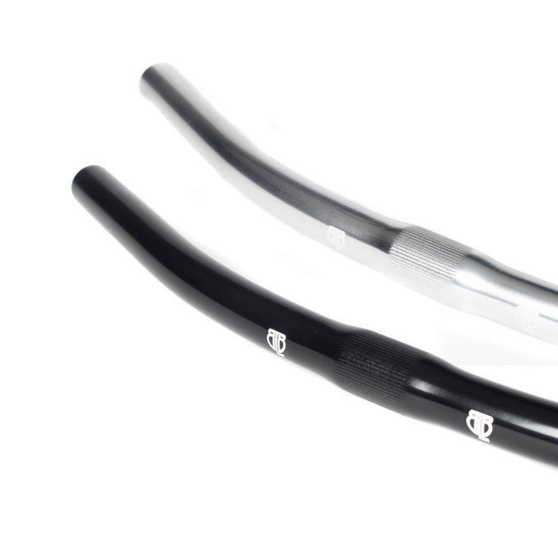 Rainbow Bar Lenker - 25.4mm - Schwarz