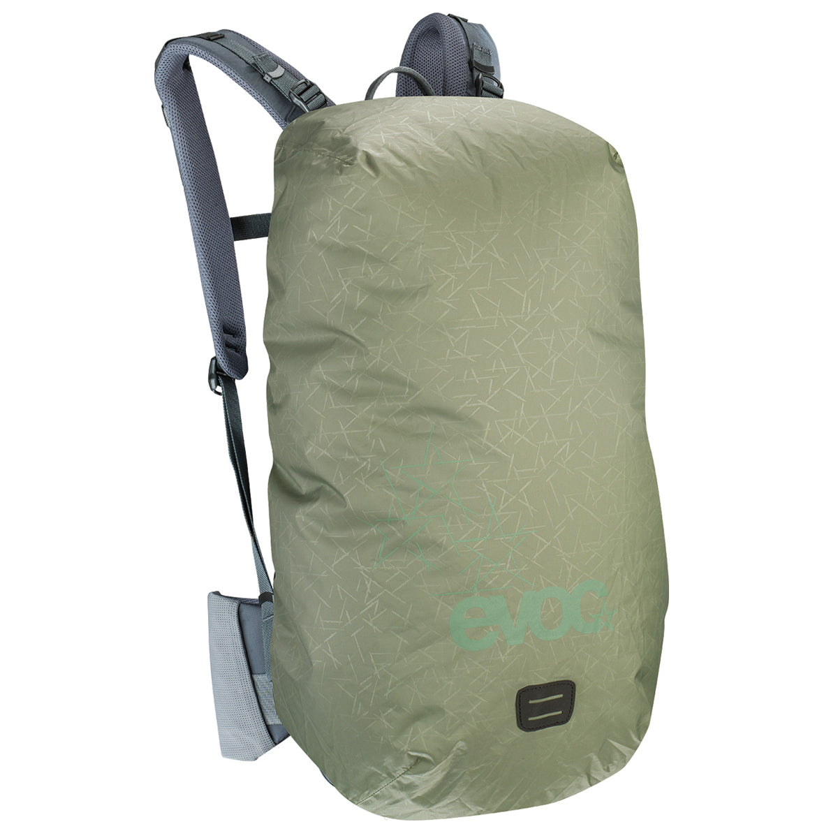 Raincover Sleeve Regenhülle - Olivegrün