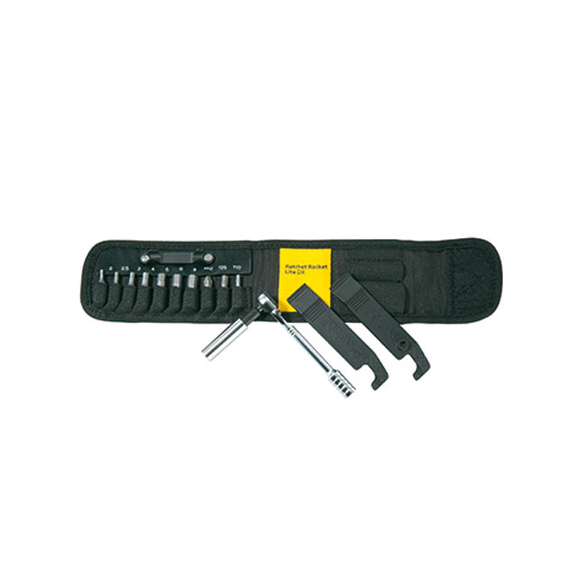 Ratchet Rocket Lite DX