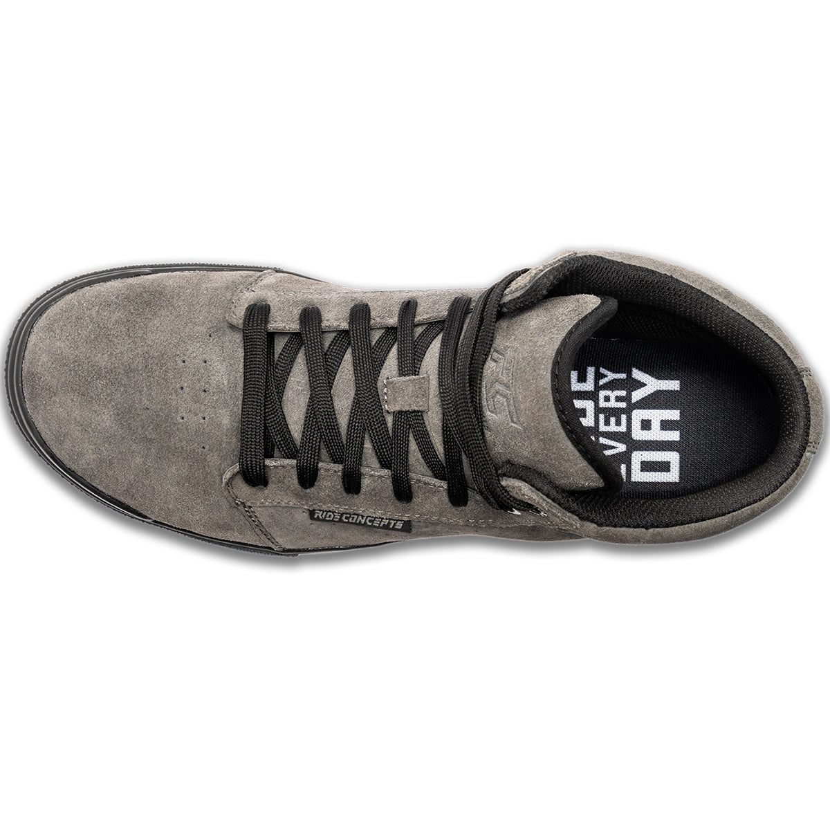 Vice Mid Schuh - Charcoal