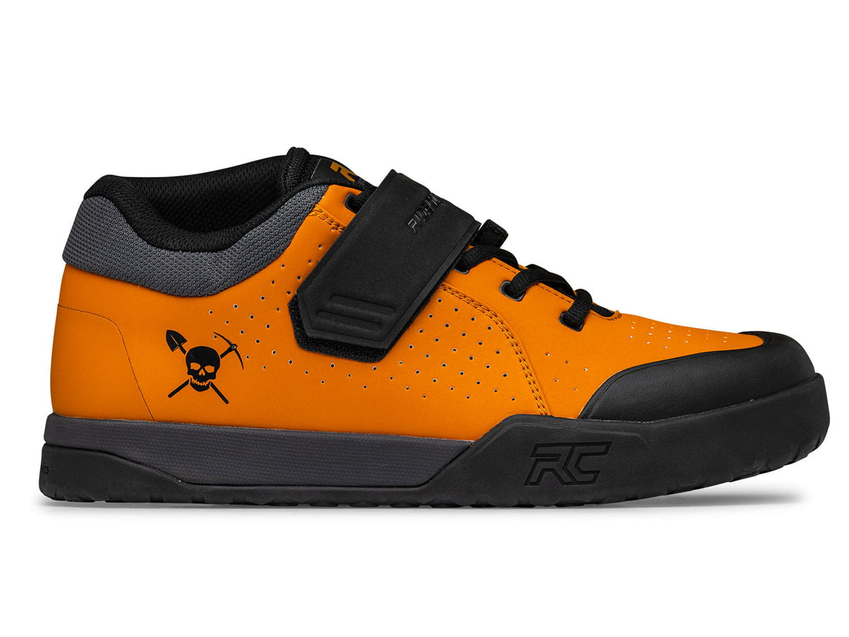 TNT Men's Shoe - clay Ride Concepts