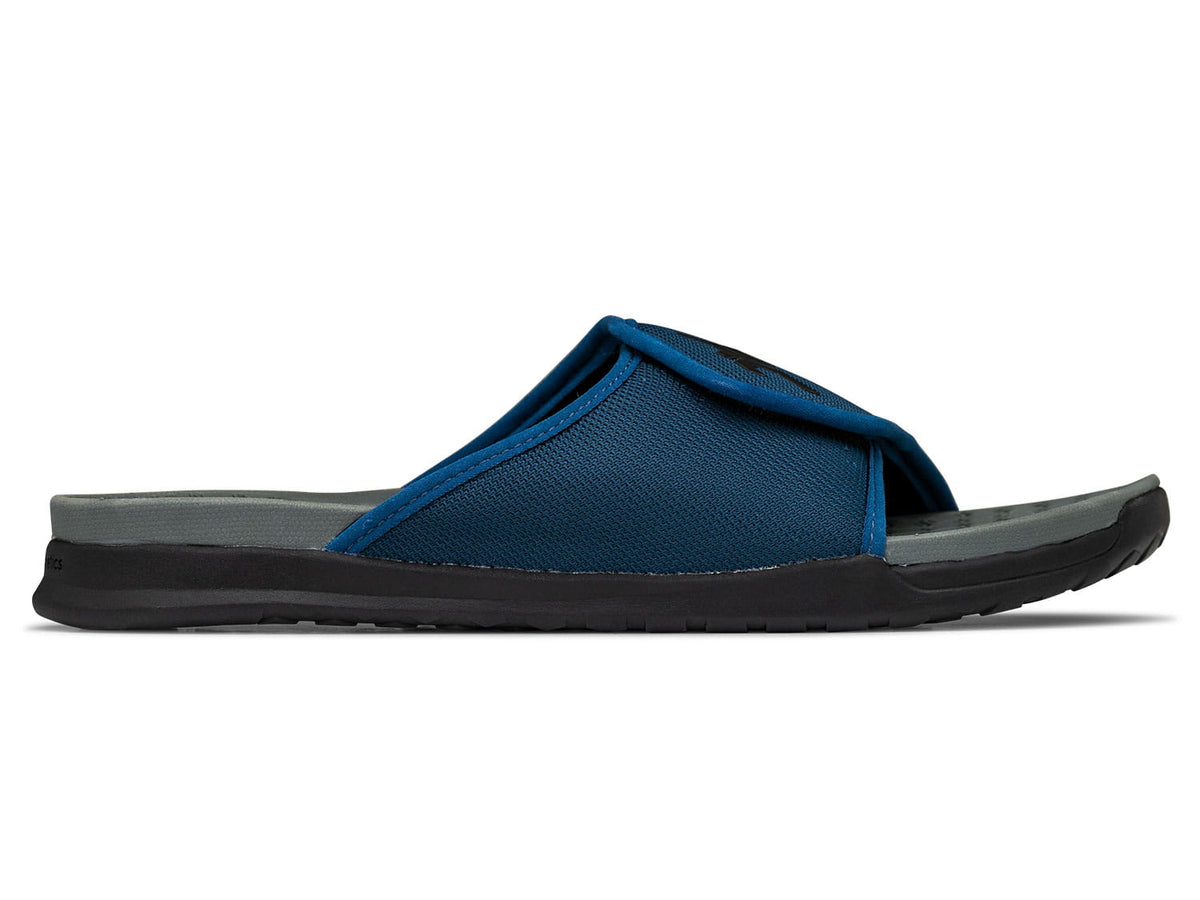 Coaster Unisex Sandal - Midnight Blue Ride Concepts