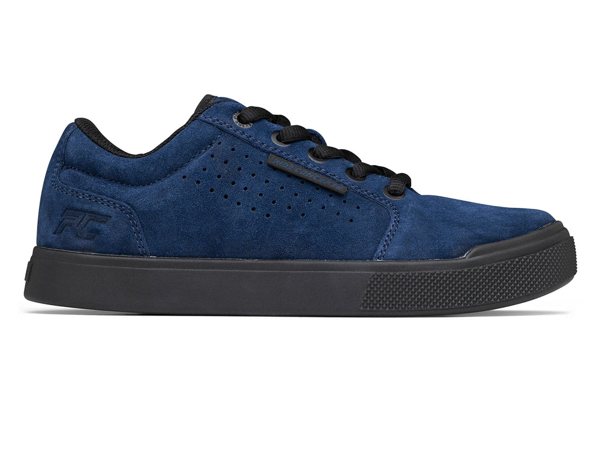 Vice Youth Shoe - Midnight Blue