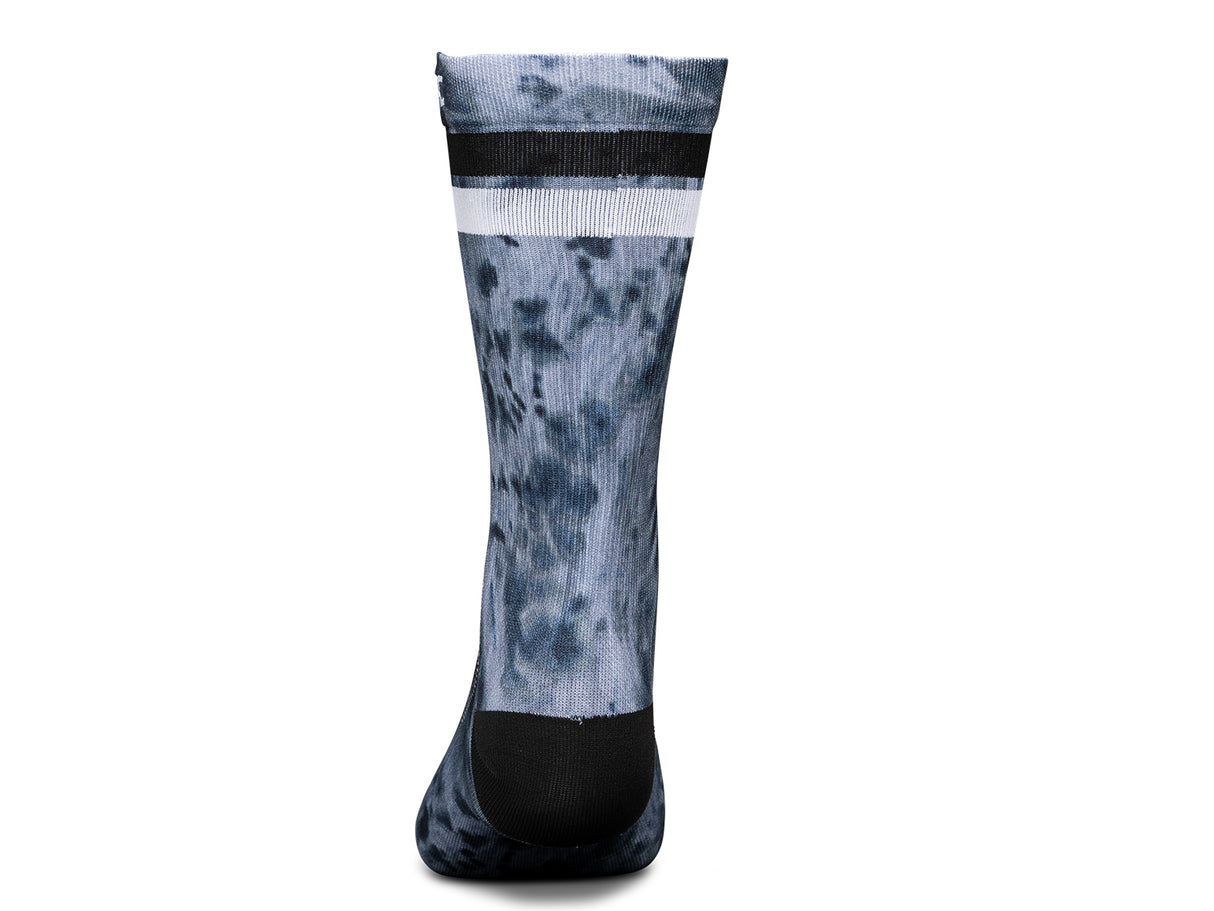 Alibi Socks - Charcoal