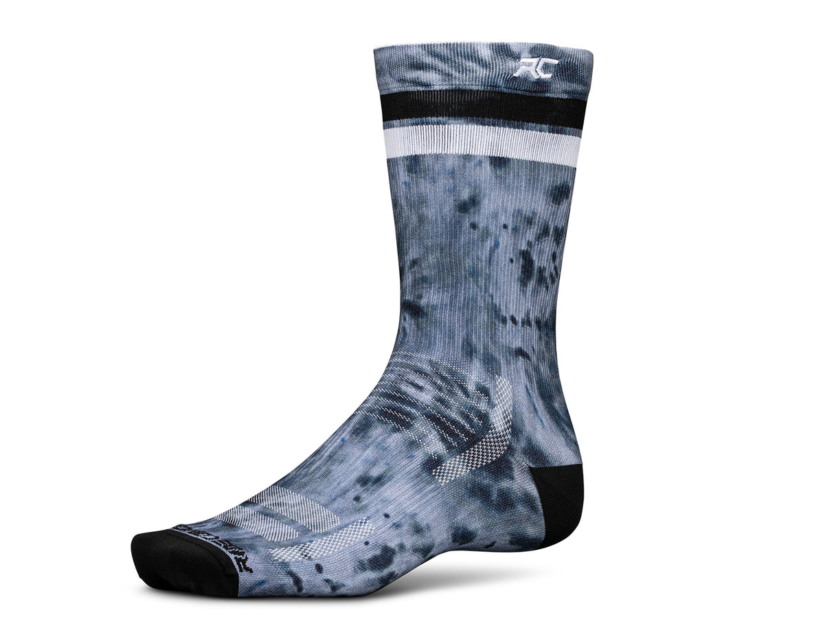Alibi Socks - Charcoal