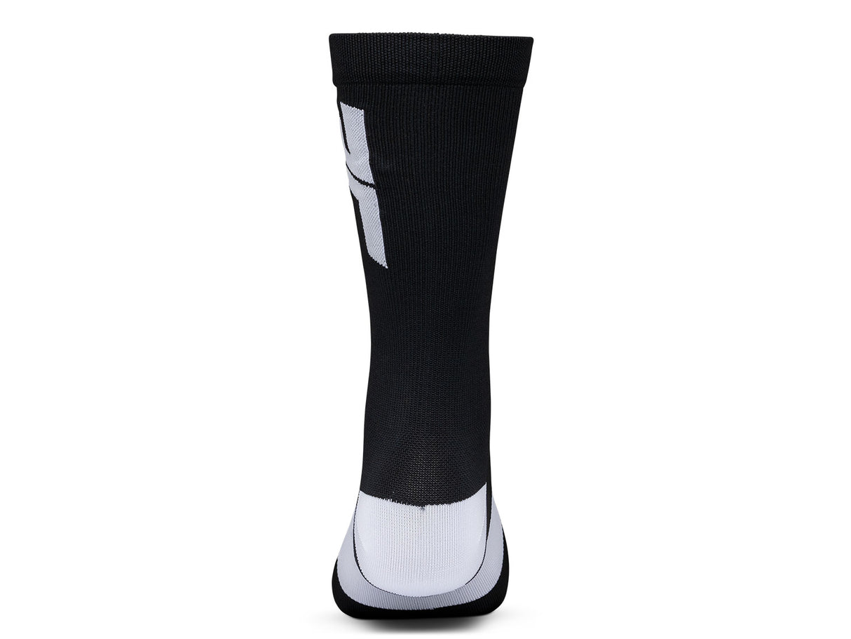 Sidekick Socks - Black