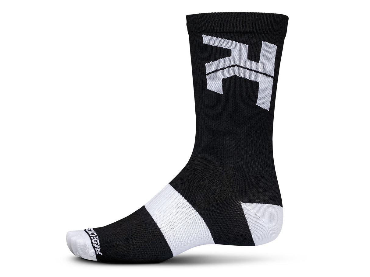 Sidekick Socks - Black