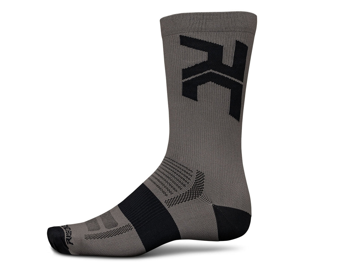 Sidekick Socks - Charcoal