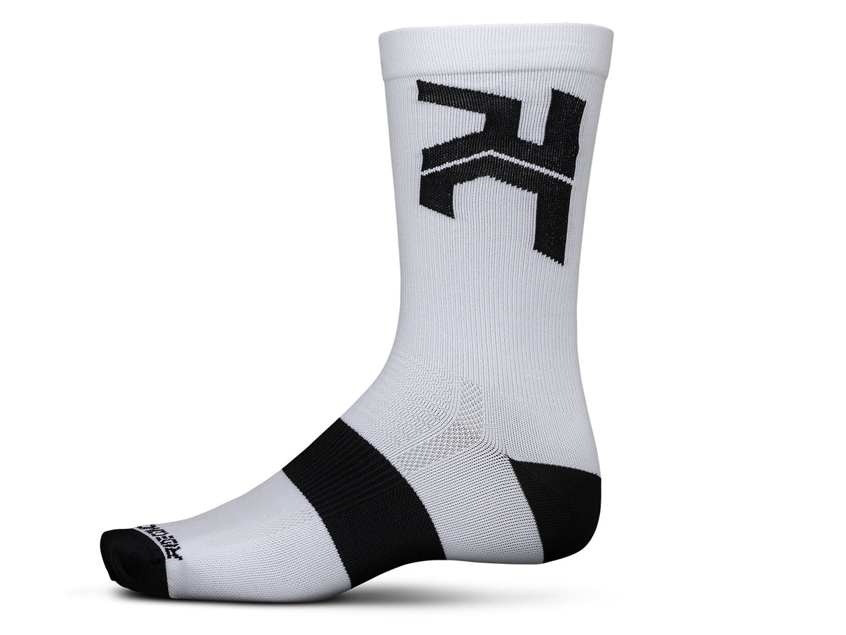 Sidekick Socks - White