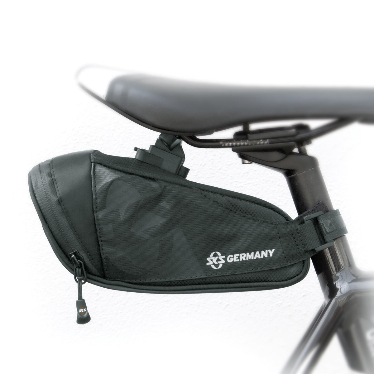 Racer Click 800 - Satteltasche