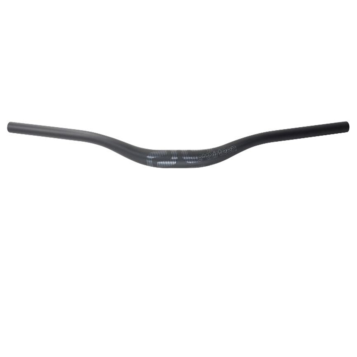 PLUS Lenker - Schwarz