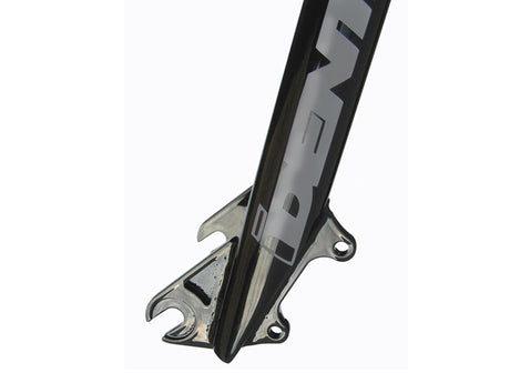 Rebate XL Jump Fork Disc Starrgabel - 465mm