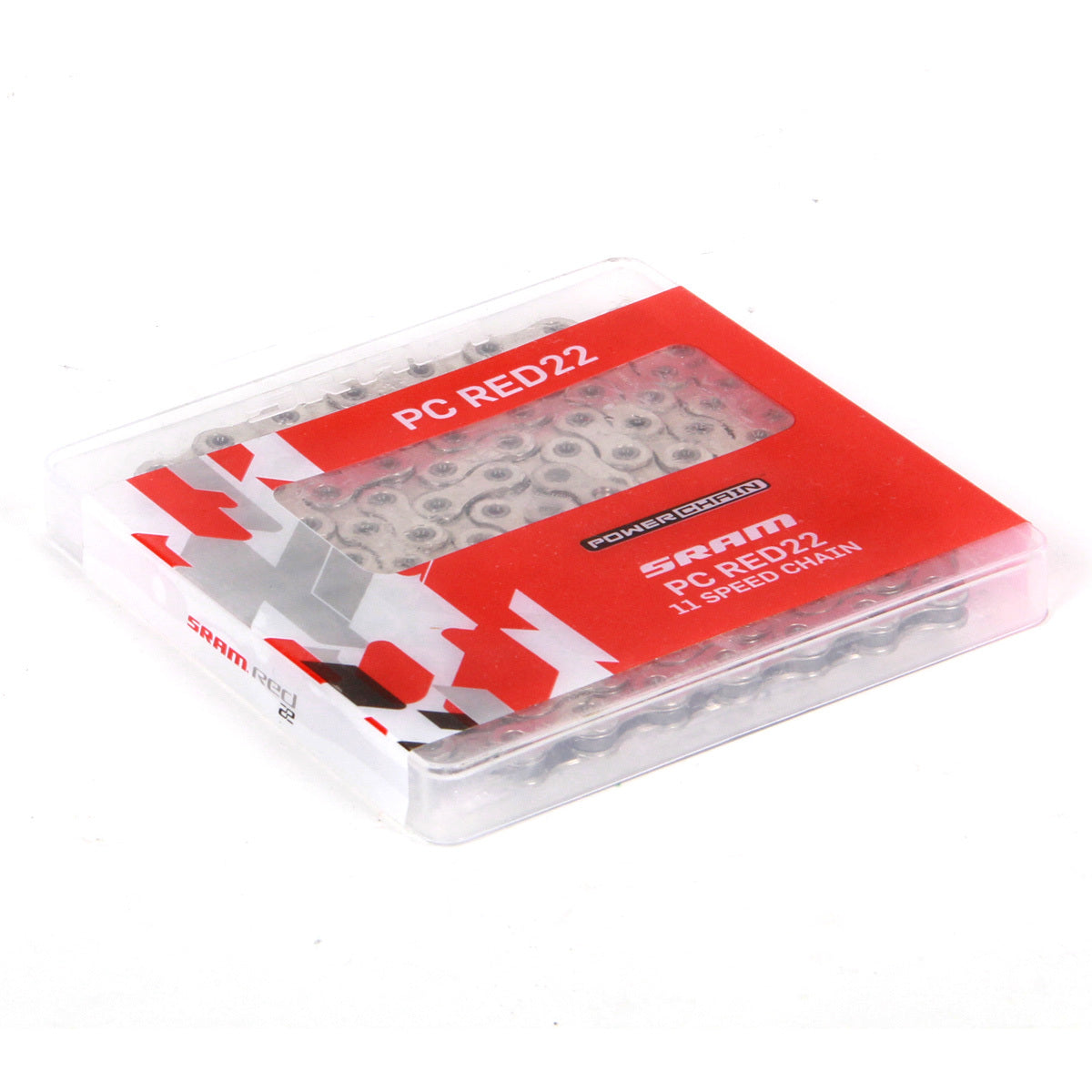 Kette 11-fach - Red 22 Powerchain