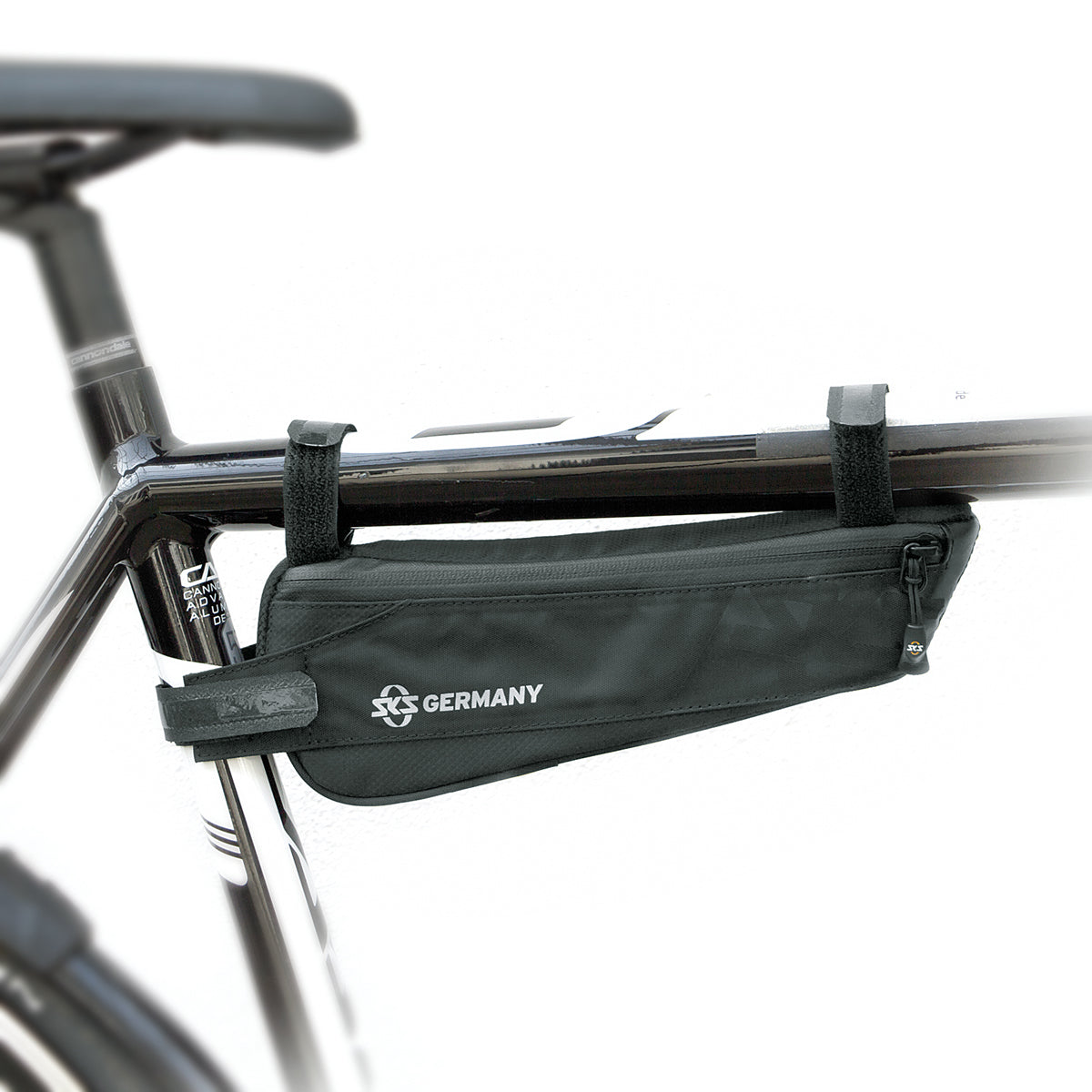 Racer Edge - Rahmentasche