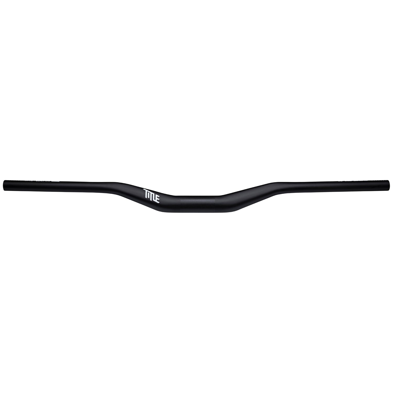 Reform MTB Carbon Lenker - 35 mm - 35 mm Rise - Schwarz