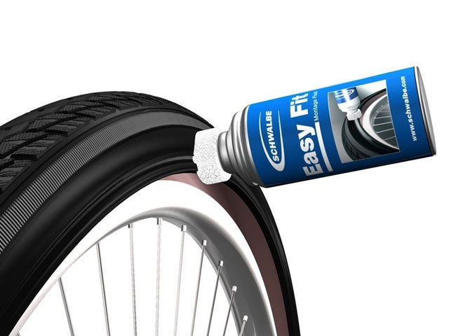 Reifen-Montagefluid Easy Fit - 50ml