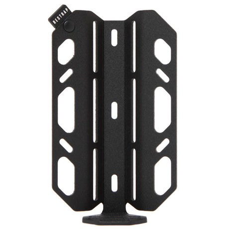 Carry Cage Halter - schwarz