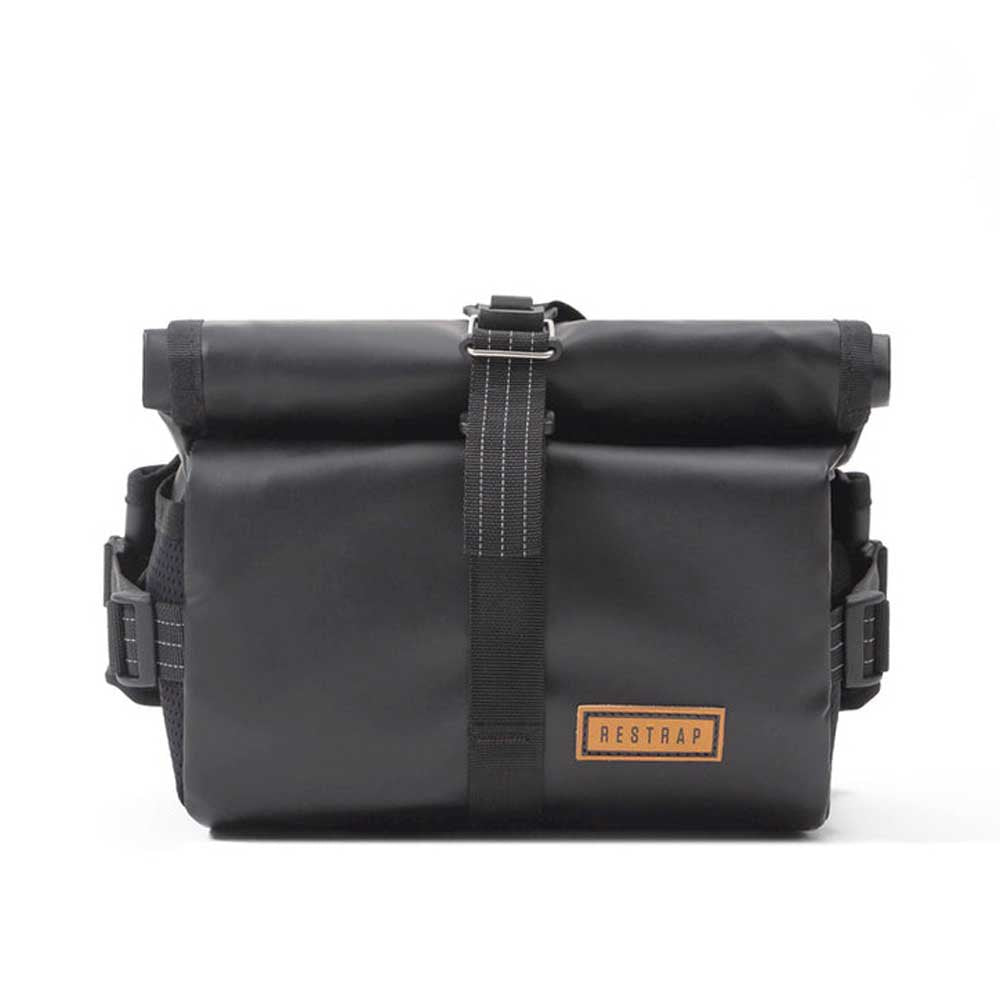 Utility Hip Pack - schwarz