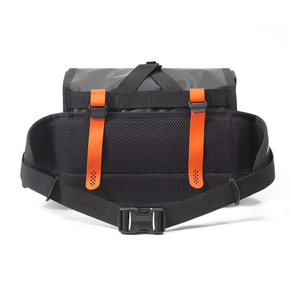 Utility Hip Pack - schwarz