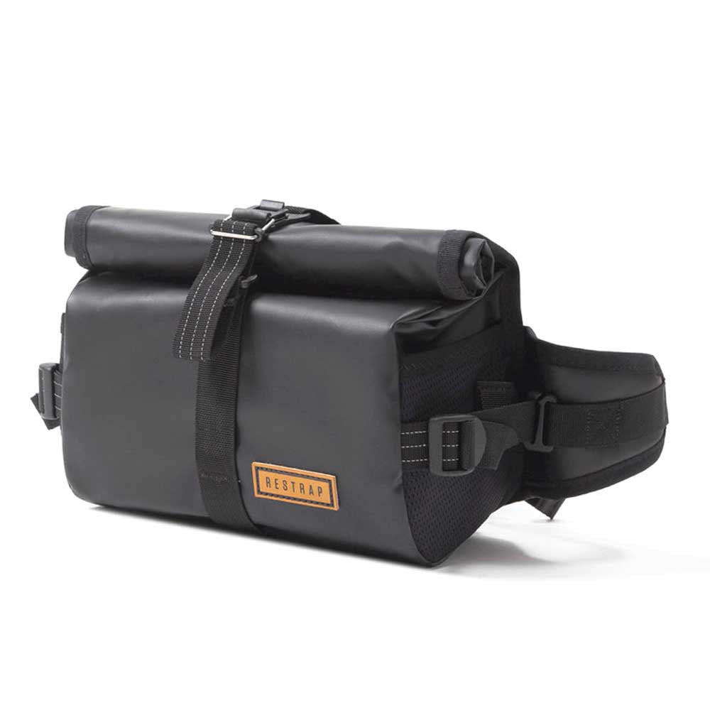 Utility Hip Pack - schwarz