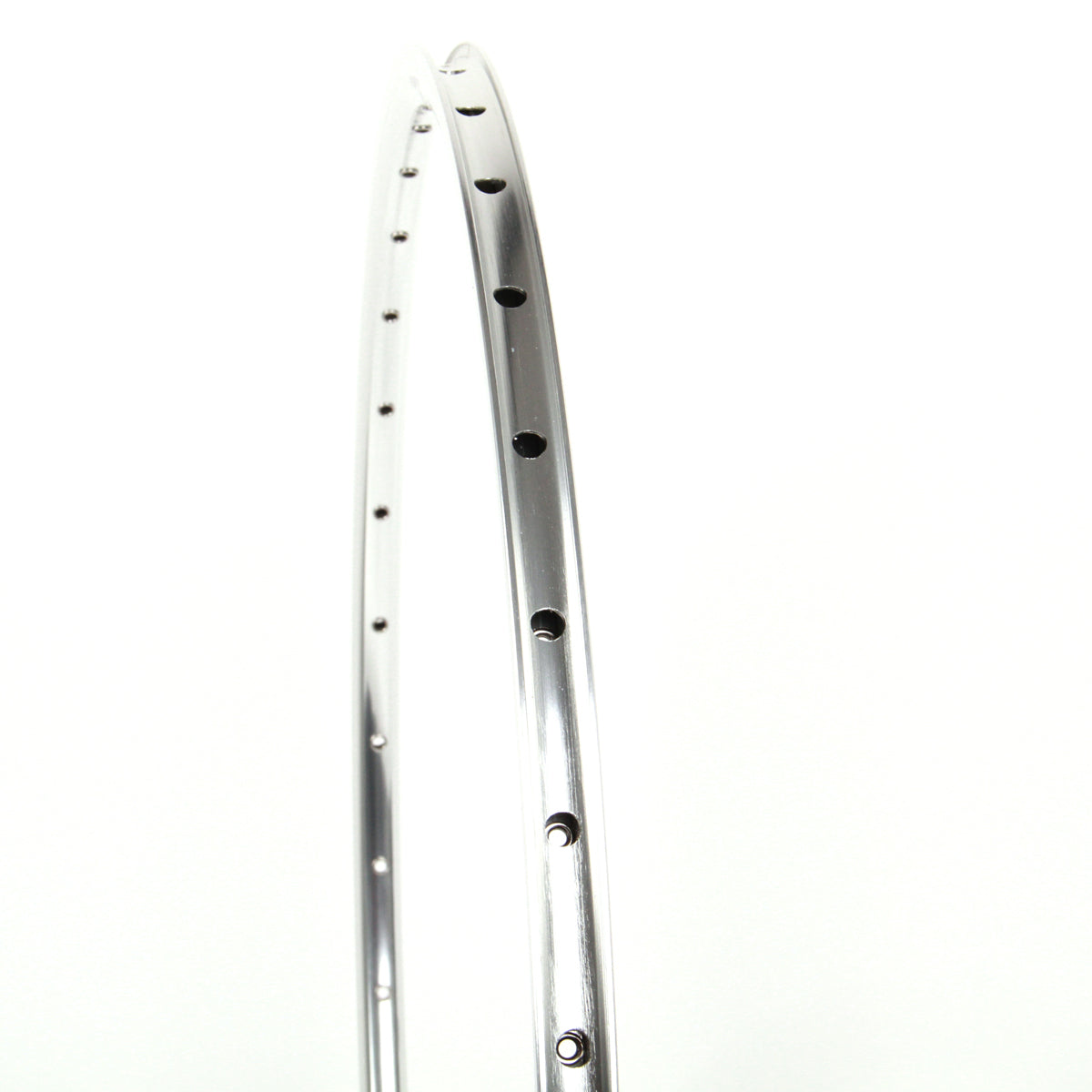 Retro Rim Classic Felge 700c - poliert