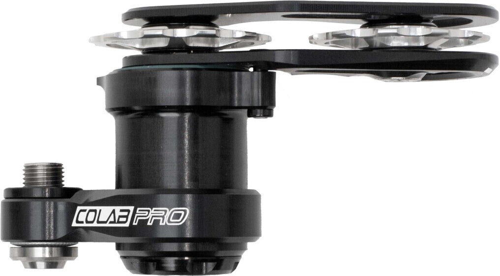 Colab Pro Kettenspanner - schwarz