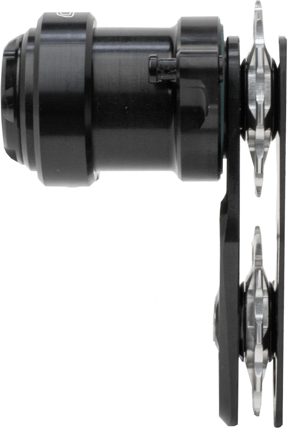 Colab Pro Kettenspanner - schwarz