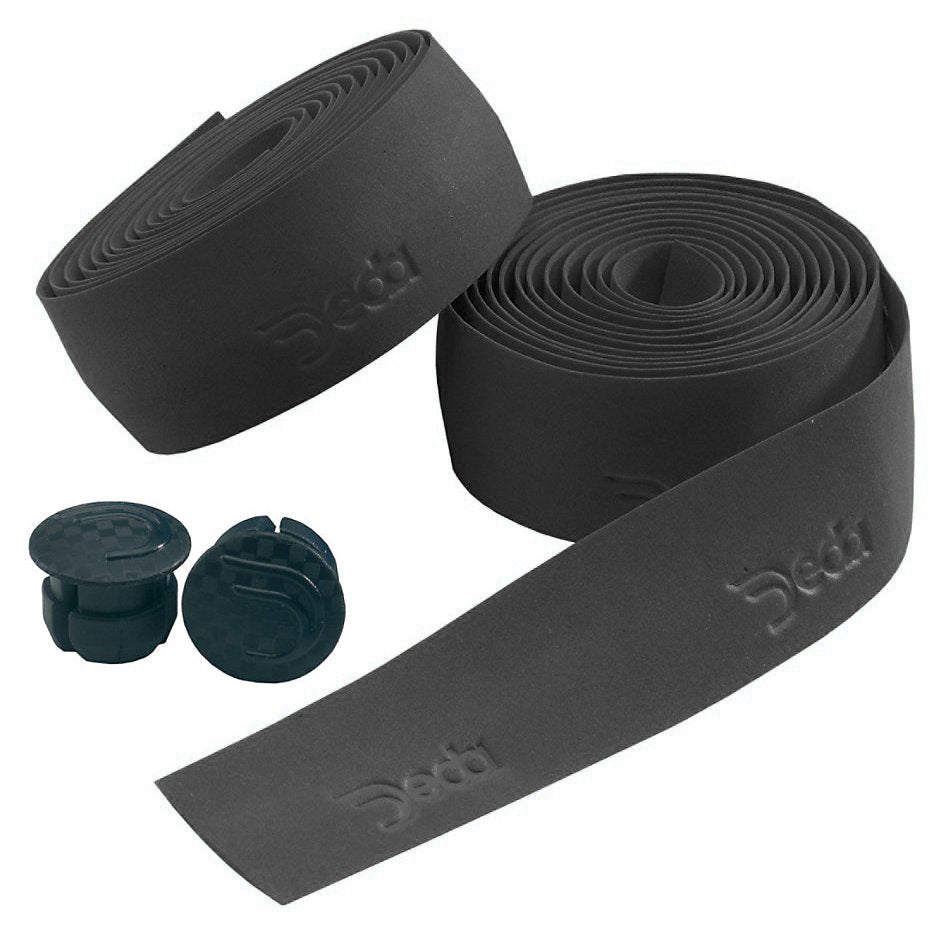 Ribbon Lenkerband - night black