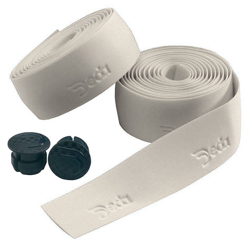 Ribbon Lenkerband - polar white