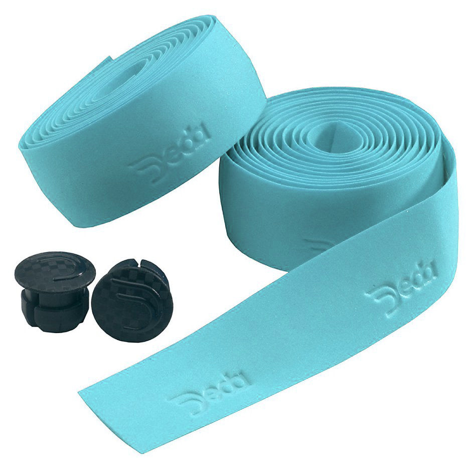 Ribbon Lenkerband - sky blue