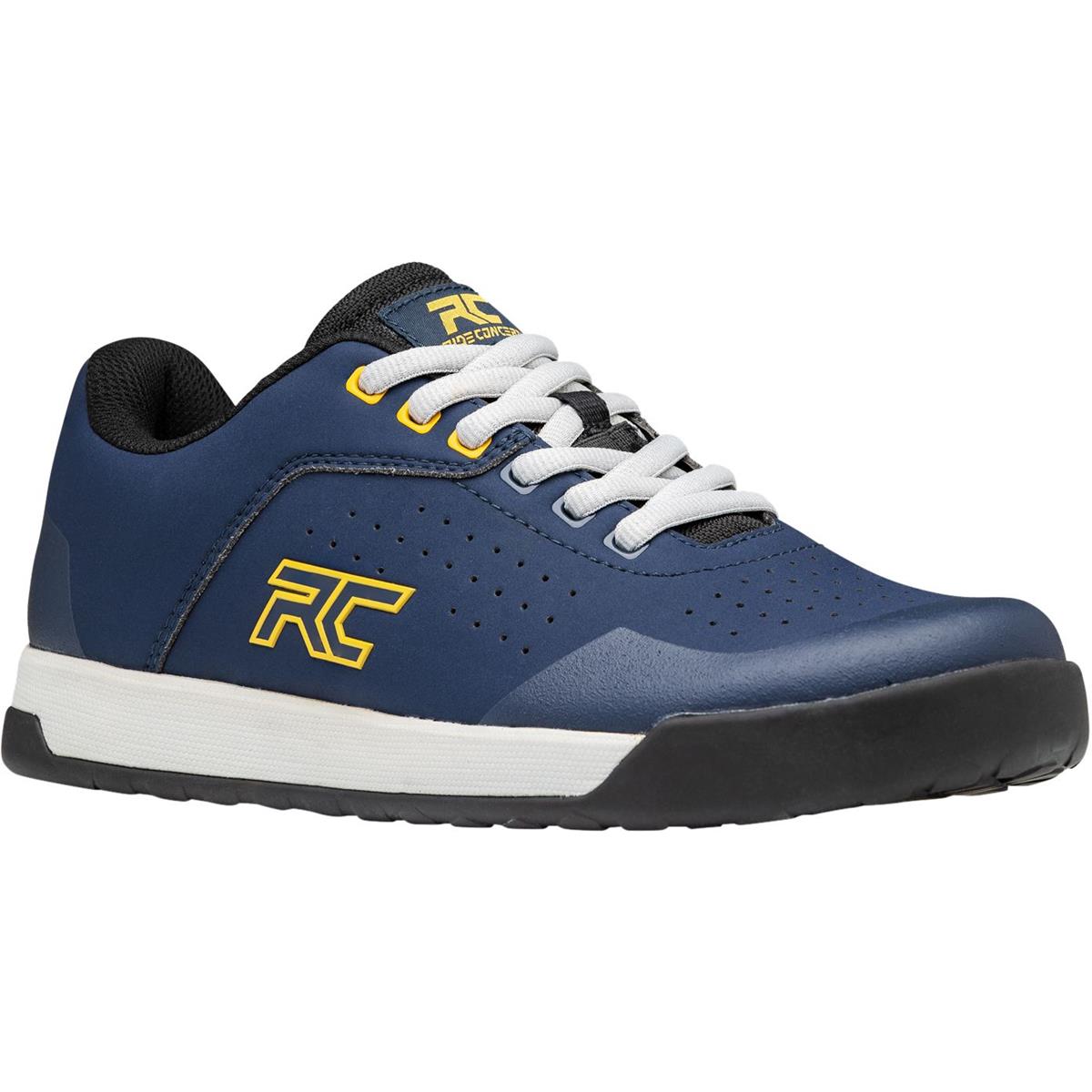 Hellion Women's Shoe - Midnight Blue/Sunflower