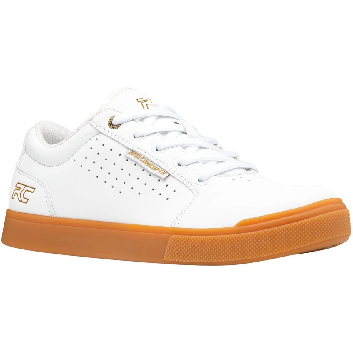 Vice Women's Shoe - white