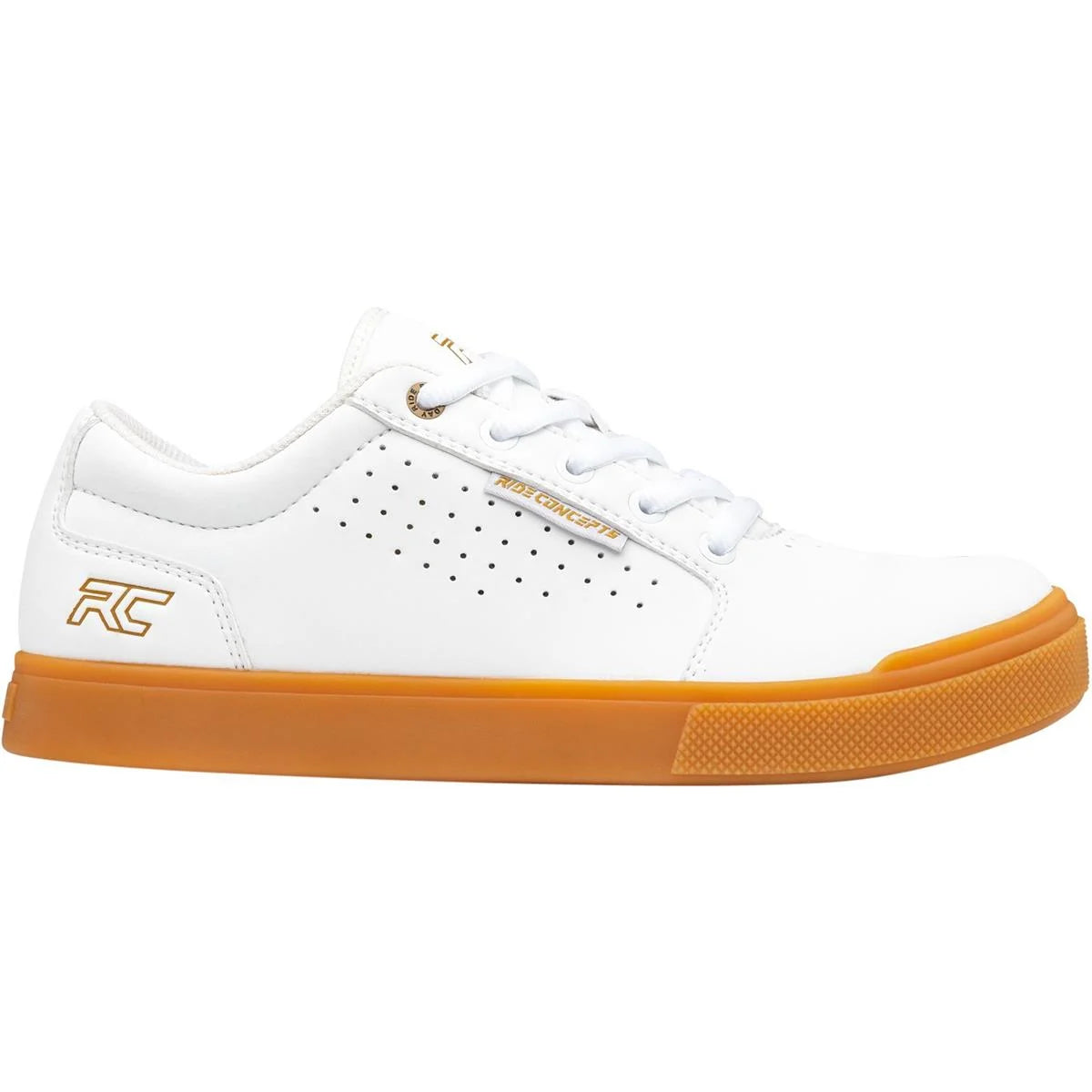 Vice Women's Shoe - white