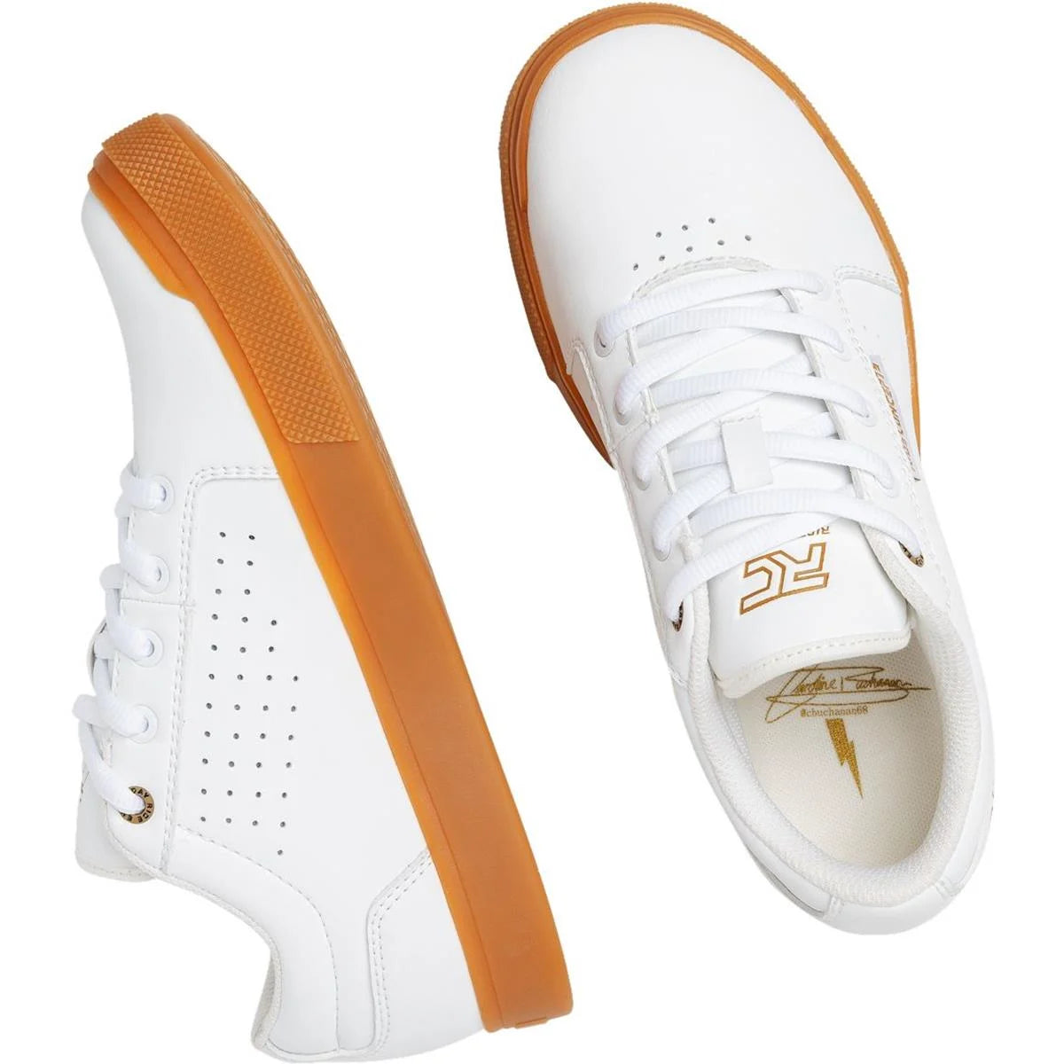 Vice Women's Shoe - white