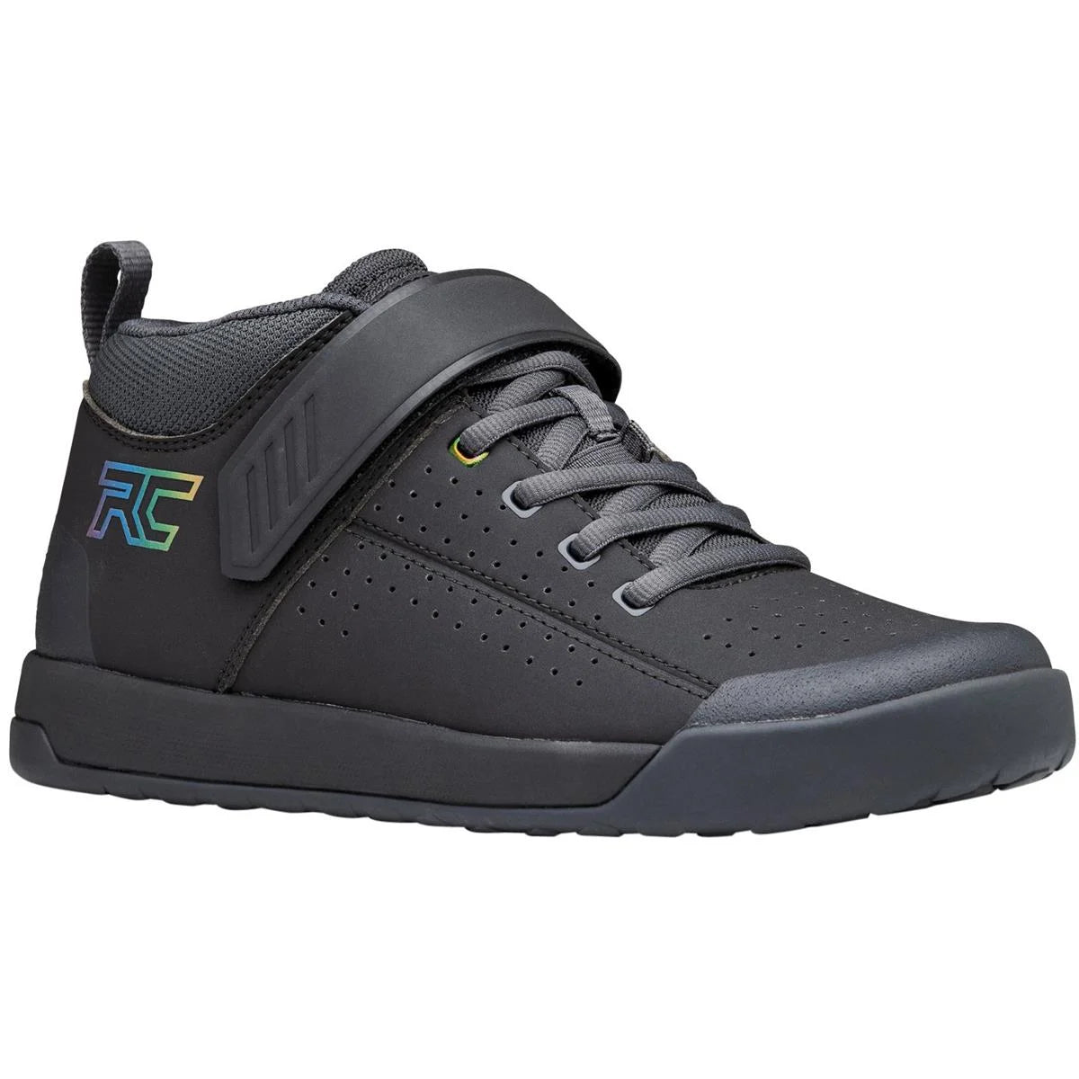 Wildcat Women's Shoe - black